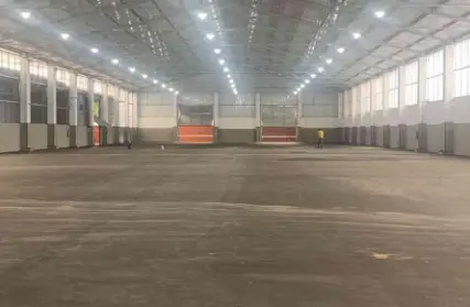 Imagem: Galpão / Salão para Venda, Parque Novo Mundo