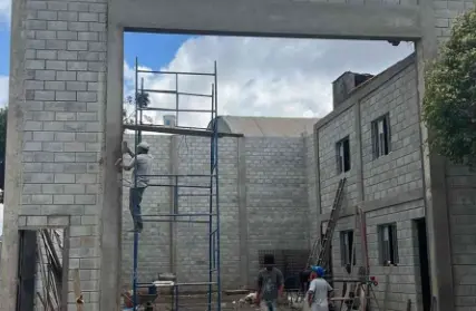 Imagem: Galpão / Salão para Alugar, Vila Maria