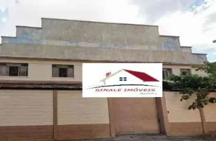 Imagem: Galpão / Salão para Alugar, Parque Novo Mundo