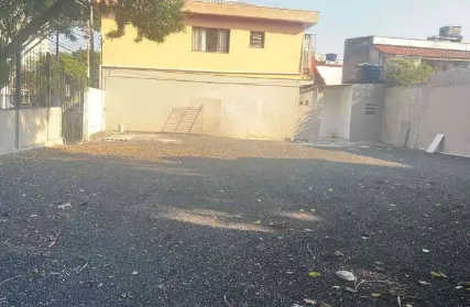 Imagem: Terreno para Alugar, Parque Novo Mundo