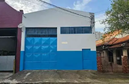 Imagem: Galpão / Salão para Alugar, Vila Maria