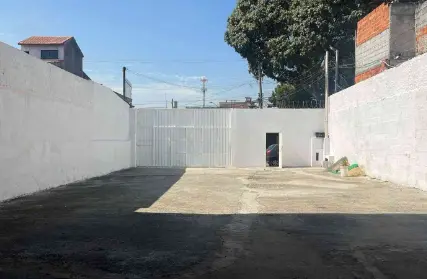 Imagem: Terreno para Venda, Parque Novo Mundo