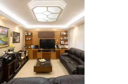 Imagem: Casa Térrea para Alugar, Vila Maria