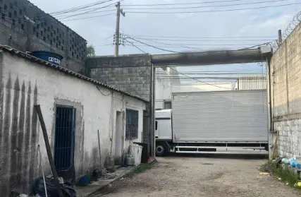 Imagem: Terreno para Venda, Vila Maria