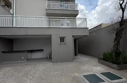 Imagem: Cobertura para Venda, Casa Verde