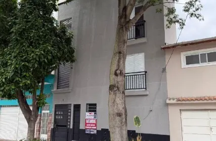 Imagem: Apartamento para Venda, Água Fria