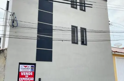 Imagem: Apartamento para Venda, Parada Inglesa