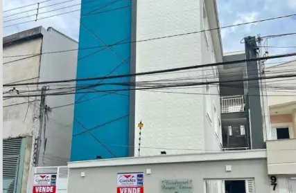 Imagem: Apartamento para Venda, Vila Constança