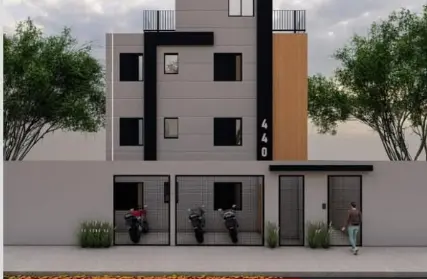 Imagem: Apartamento para Venda, Parque Edu Chaves