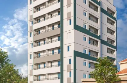 Imagem: Apartamento para Venda, Tucuruvi