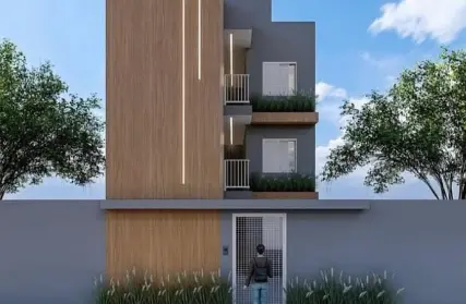 Imagem: Apartamento para Venda, Vila Nivi