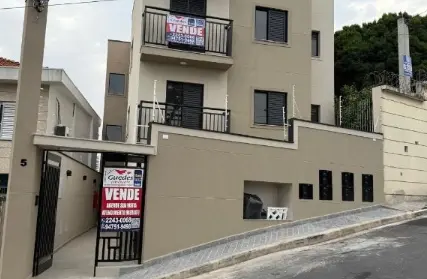 Imagem: Apartamento para Venda, Jardim São Paulo