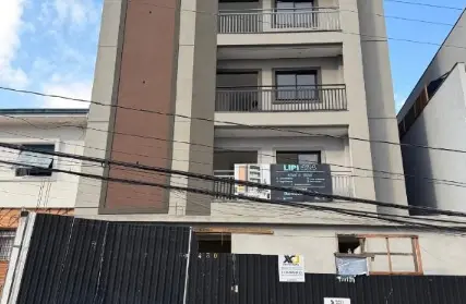 Imagem: Cobertura para Venda, Parada Inglesa