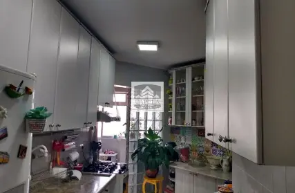 Imagem: Apartamento para Venda, Vila Roque