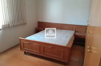 Imagem: Sobrado para Venda, Horto Florestal