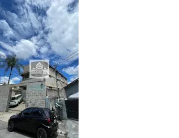 Imagem: Galpão / Salão para Venda, Vila Amélia