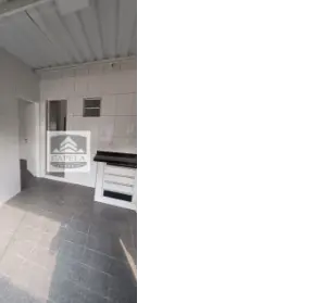 Imagem: Casa Térrea para Alugar, Vila Dionisia