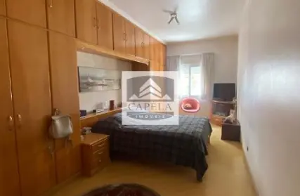 Imagem: Casa Térrea para Venda, Jardim Leonor Mendes de Barros