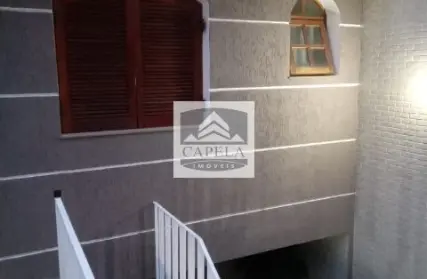 Imagem: Casa Térrea para Venda, Parque Mandaqui