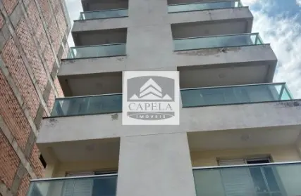 Imagem: Apartamento para Venda, Mandaqui