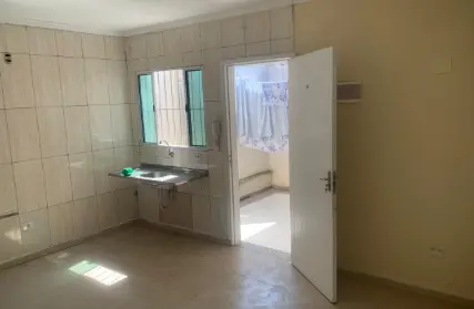 Imagem: Condomínio Fechado para Alugar, Tucuruvi