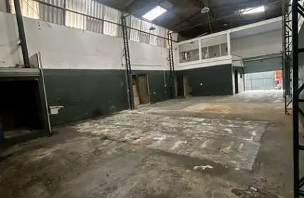 Imagem: Galpão / Salão para Alugar, Vila Mazzei