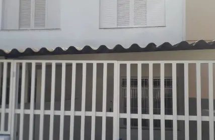 Imagem: Sobrado para Alugar, Vila Leonor