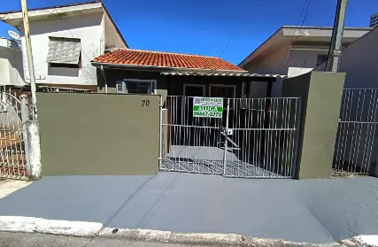 Imagem: Casa Térrea para Alugar, Tucuruvi