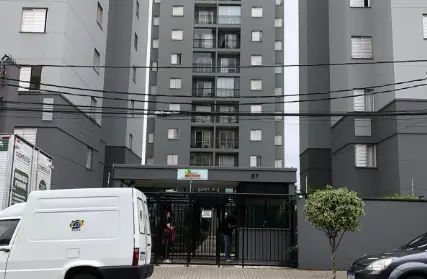 Imagem: Apartamento para Alugar, Tucuruvi