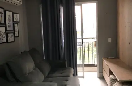 Imagem: Apartamento para Alugar, Tucuruvi