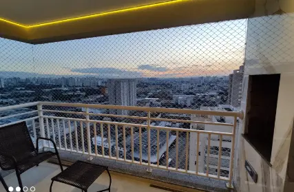 Imagem: Apartamento para Venda, Limão