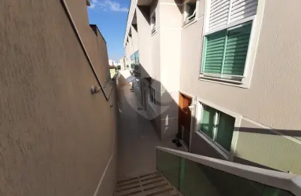 Imagem: Condomínio Fechado para Venda, Tucuruvi