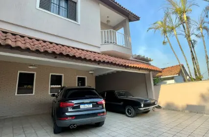 Imagem: Sobrado para Venda, Tremembé