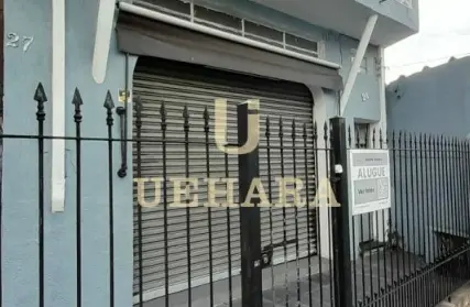 Imagem: Galpão / Salão para Alugar, Casa Verde Alta