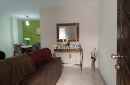 Imagem: Sobrado para Venda, Vila Baruel