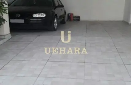 Imagem: Sobrado para Venda, Vila Basileia