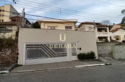 Imagem: Casa Térrea para Venda, Vila Maria Luisa