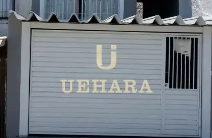 Imagem: Sobrado para Venda, Parque Itaberaba