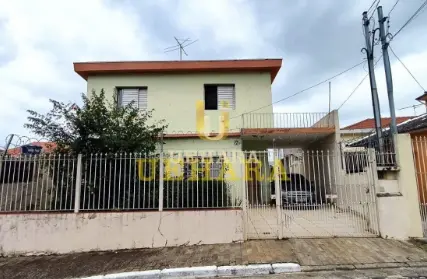 Imagem: Sobrado para Venda, Vila Maria Luisa