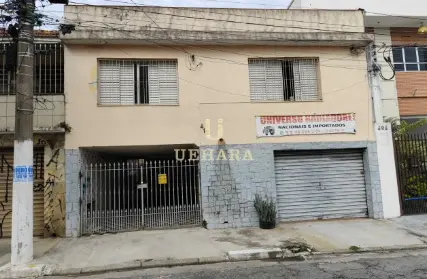 Imagem: Casa Térrea para Venda, Vila Baruel