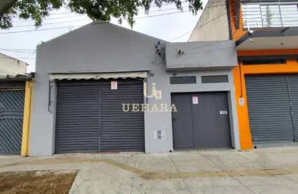 Imagem: Casa Térrea para Venda, Vila Baruel