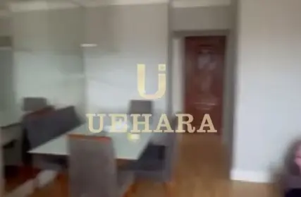 Imagem: Apartamento para Venda, Jardim das Laranjeiras