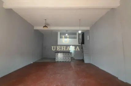 Imagem: Prédio Comercial para Venda, Casa Verde