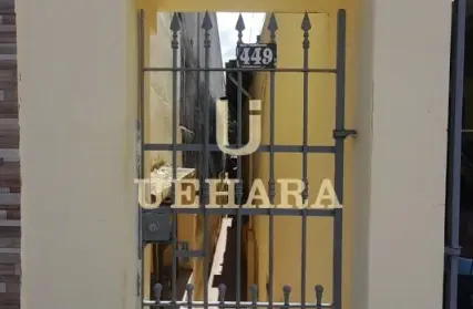 Imagem: Casa Térrea para Alugar, Sítio do Morro