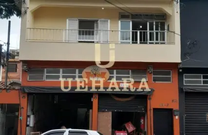 Imagem: Sobrado para Alugar, Parque Peruche