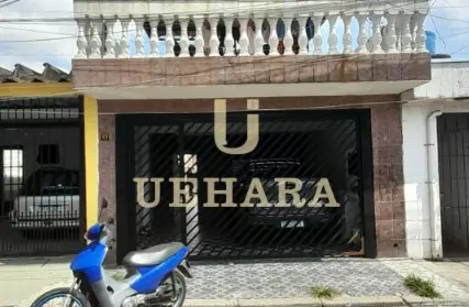 Imagem: Sobrado para Alugar, Vila Espanhola