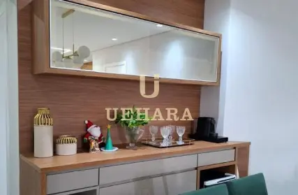 Imagem: Apartamento para Venda, Vila Aurora (Zona Norte)