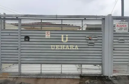 Imagem: Casa Térrea para Alugar, Vila Diva (Zona Norte)