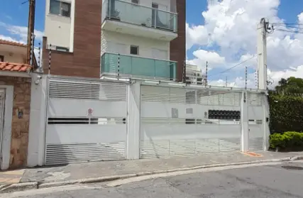 Imagem: Apartamento para Alugar, Vila Nova Mazzei