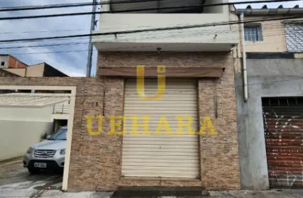 Imagem: Galpão / Salão para Alugar, Casa Verde